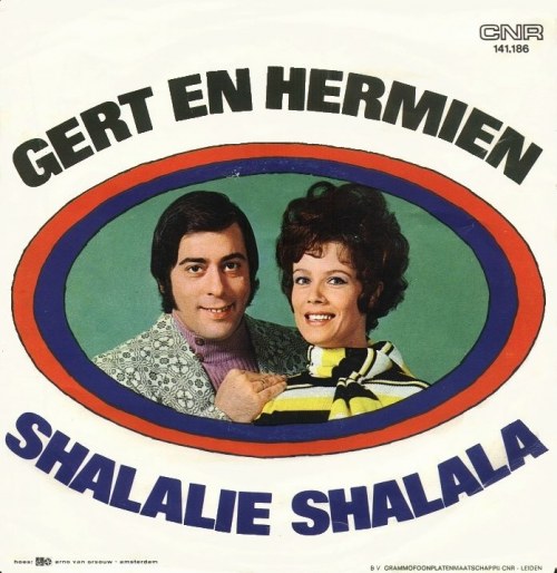 Gert & Hermien Timmerman